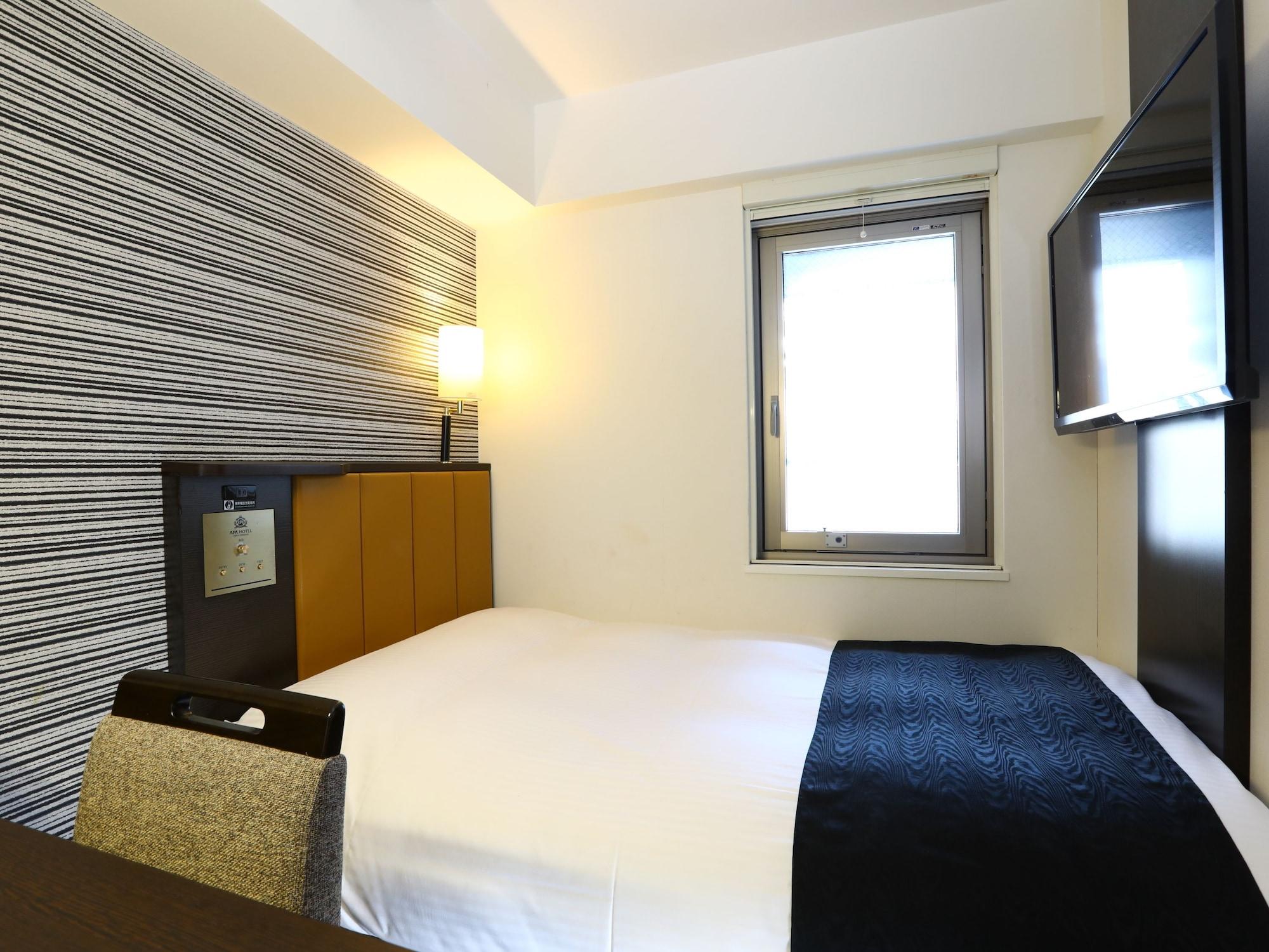 Apa Hotel Shibuya Dogenzakaue Tokyo Bagian luar foto