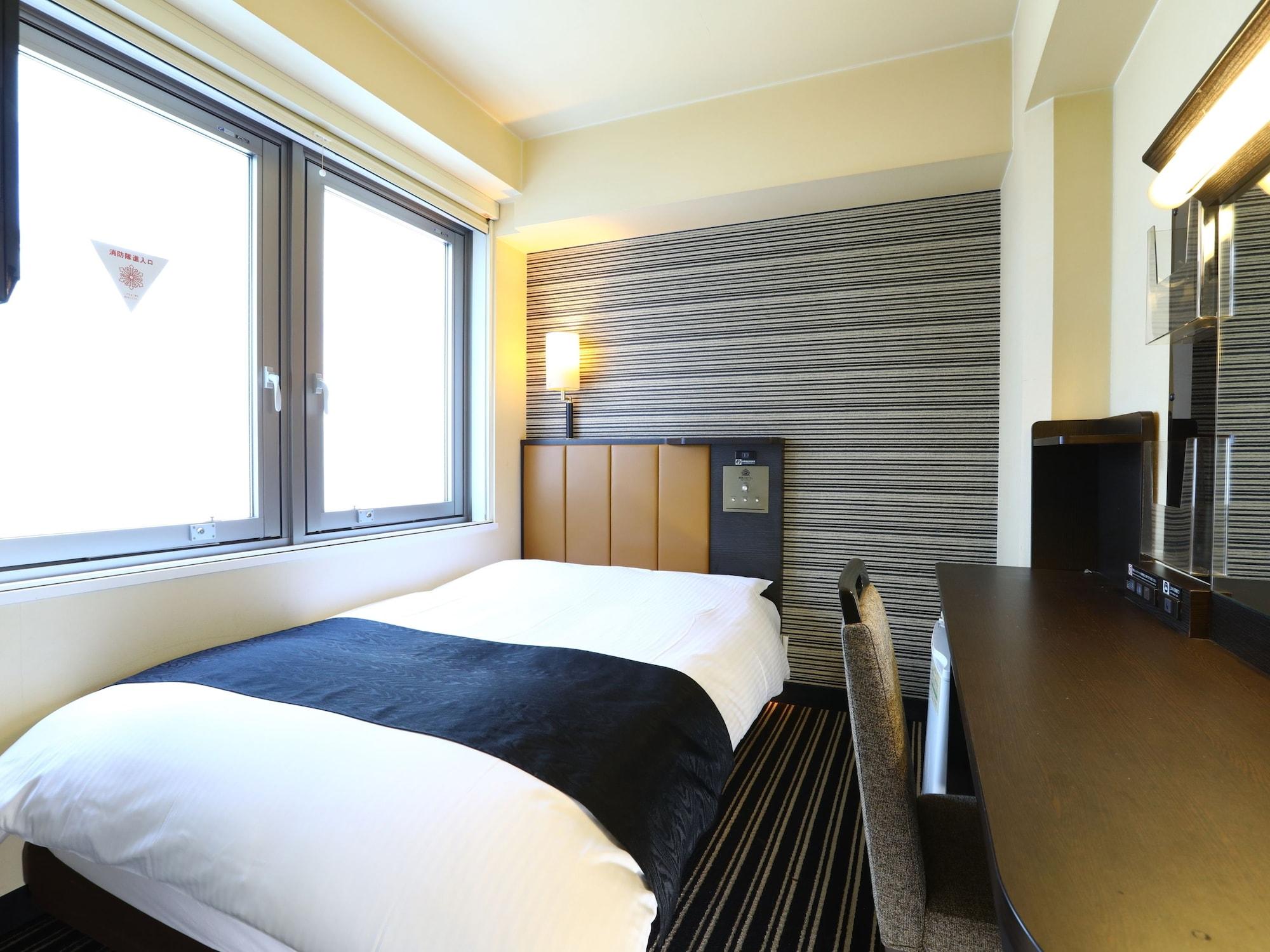 Apa Hotel Shibuya Dogenzakaue Tokyo Bagian luar foto