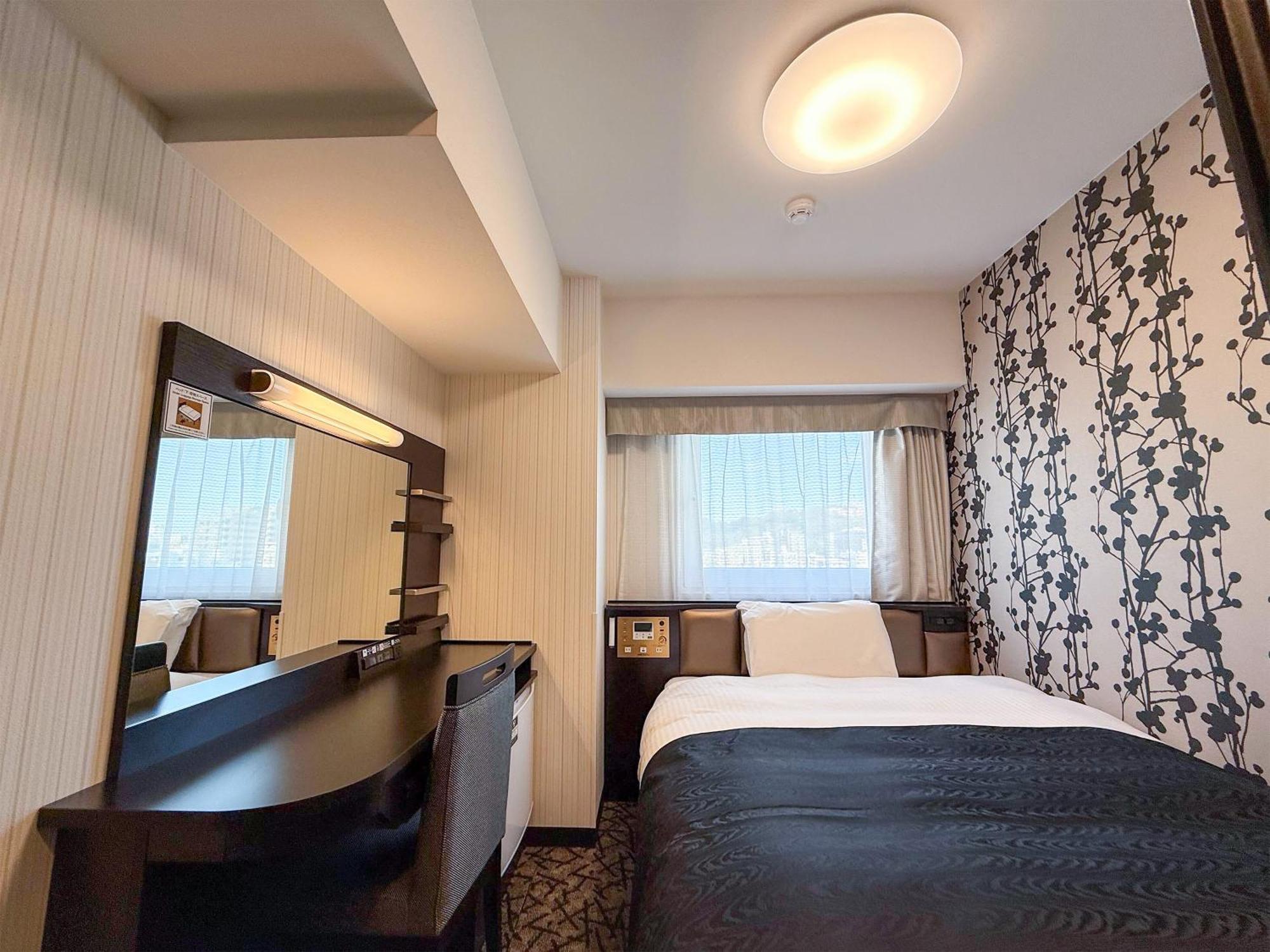 Apa Hotel Shibuya Dogenzakaue Tokyo Bagian luar foto