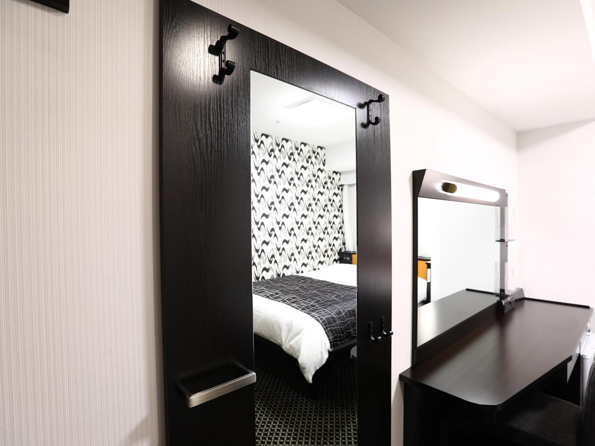 Apa Hotel Shibuya Dogenzakaue Tokyo Bagian luar foto