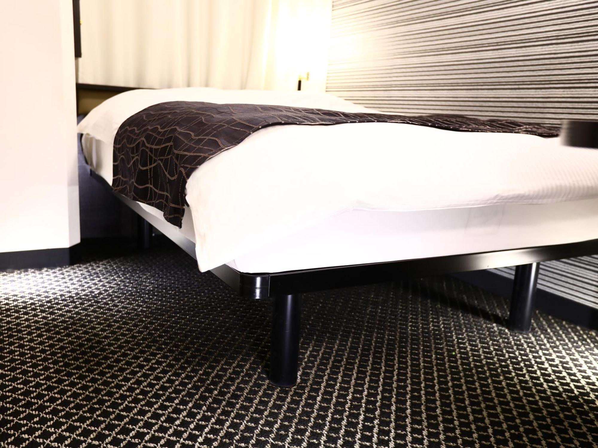 Apa Hotel Shibuya Dogenzakaue Tokyo Bagian luar foto