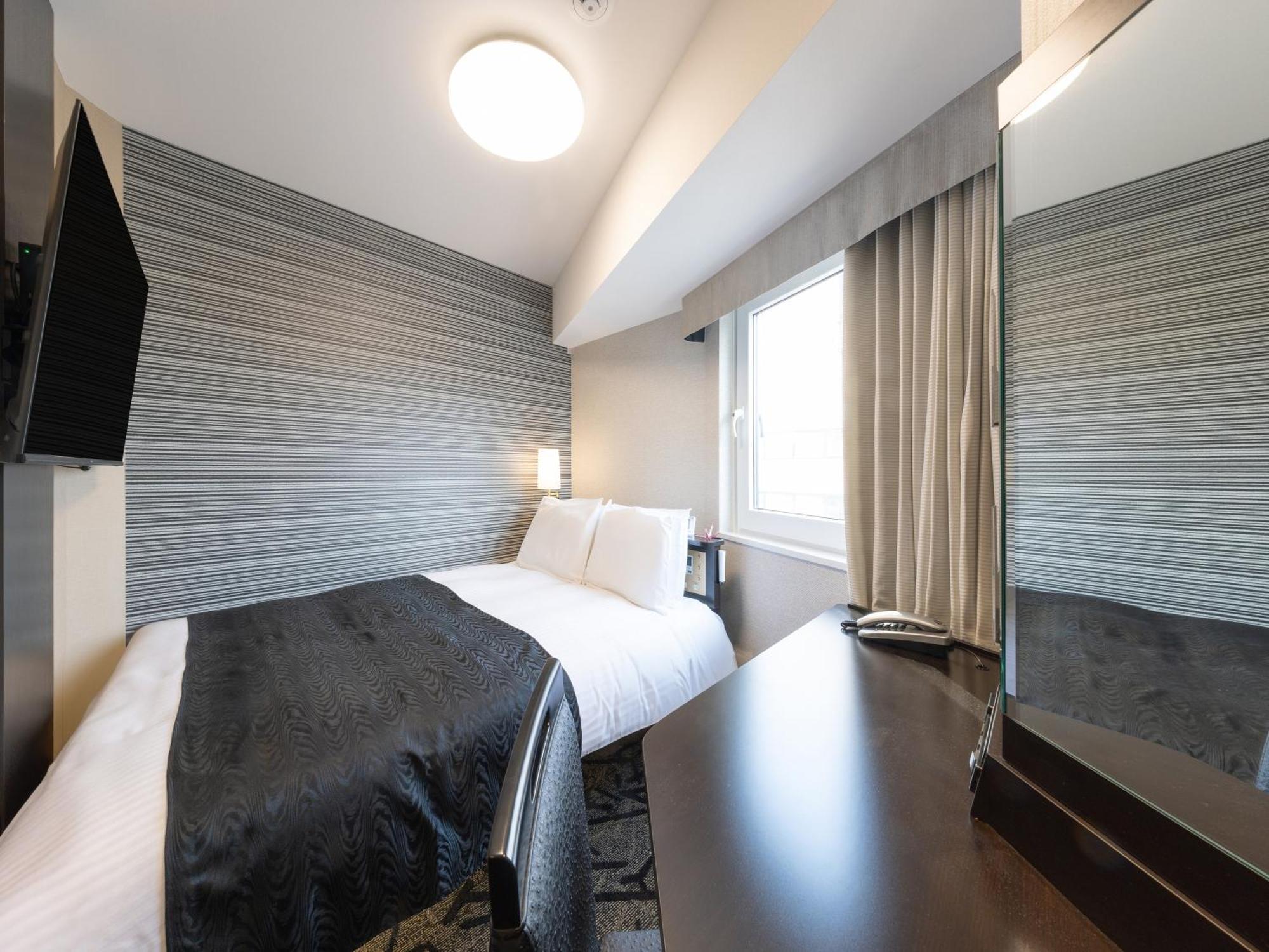 Apa Hotel Shibuya Dogenzakaue Tokyo Bagian luar foto