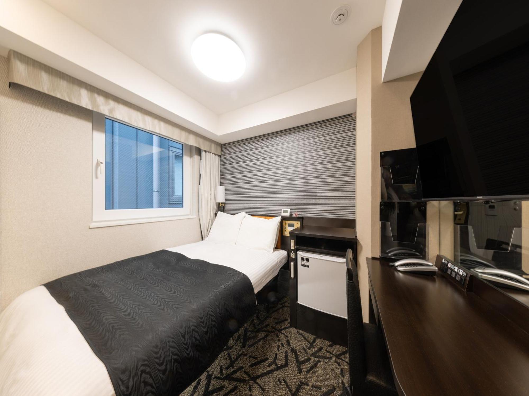 Apa Hotel Shibuya Dogenzakaue Tokyo Bagian luar foto