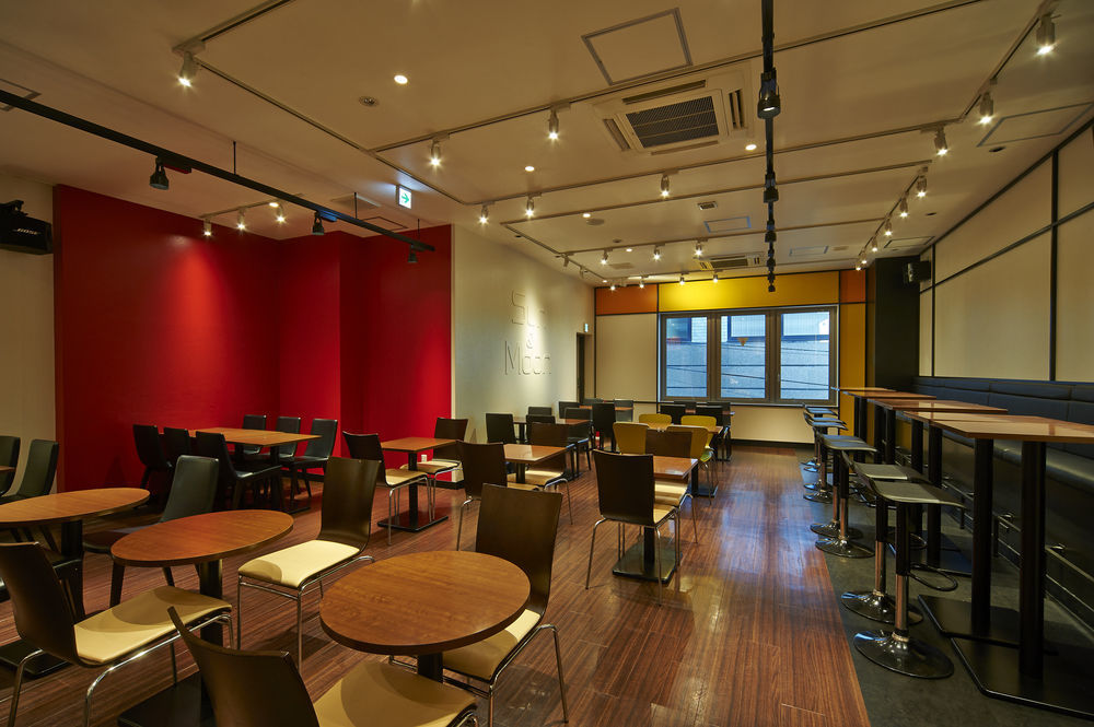 Apa Hotel Shibuya Dogenzakaue Tokyo Bagian luar foto