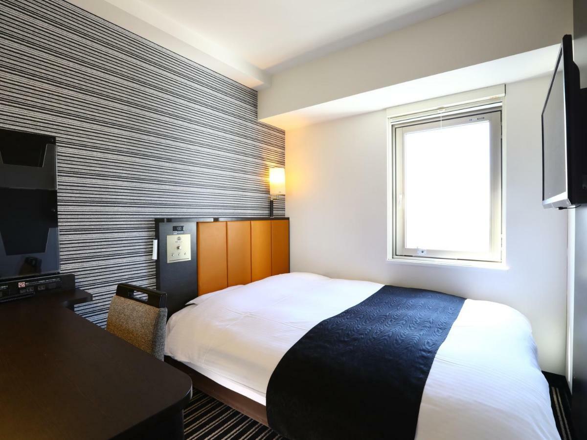 Apa Hotel Shibuya Dogenzakaue Tokyo Bagian luar foto